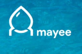Mayee Water Website